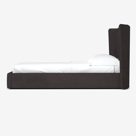 Кровать Belbo 90 с ортопедическим основанием без ПМ Velutto 24