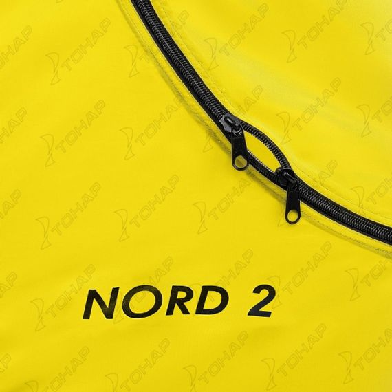 Палатка-зонт 2-местная зимняя (NORD-2 Extreme Helios) Helios