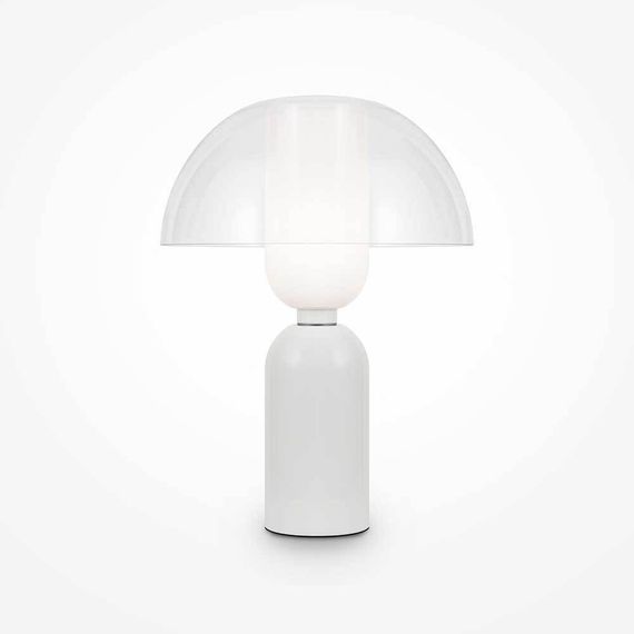 Настольная лампа Maytoni Memory MOD177TL-01W