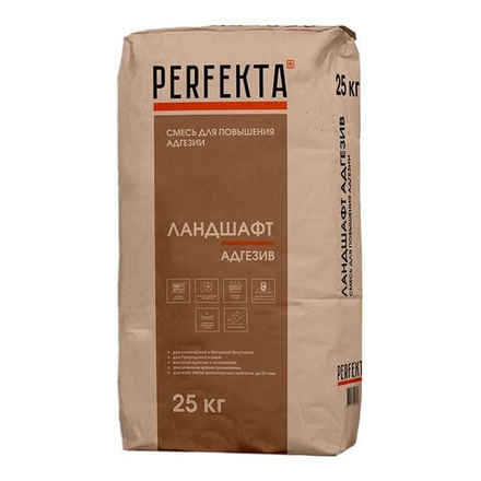 Perfekta Ландшафт Адгезив, 25 кг