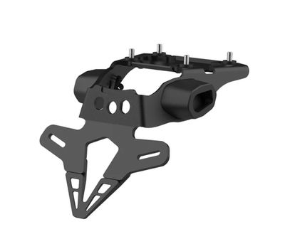 Evotech Performance Короткое крепление номера Kawasaki Z900RS