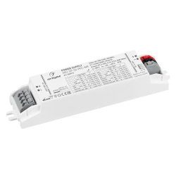 Блок питания ARJ-SP-36-PFC-WR (36W, 3-50V, 0.15-0.9A) (Arlight, IP20 Пластик, 5 лет) 048714