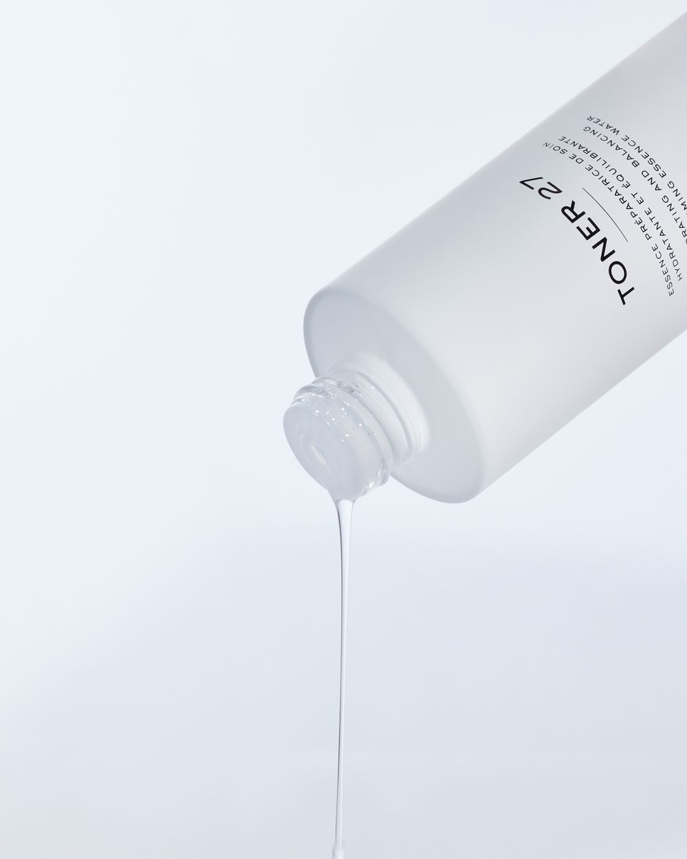 COSMETICS 27 (C 27) Увлажняющий и восстанавливающий тонер-энхансер Toner 27 100 мл