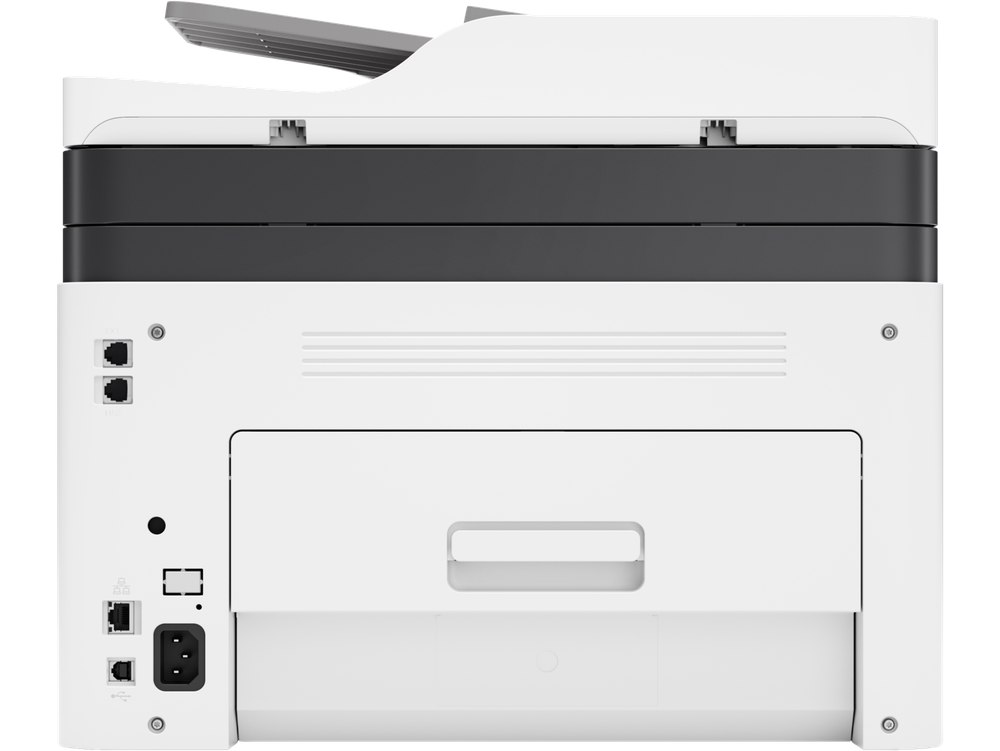 МФУ лазерное цветное HP Color Laser 179fnw