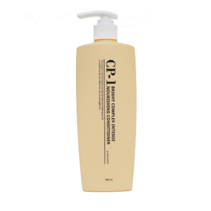 Esthetic House CP-1 BС Intense Nourishing Conditioner Version 2.0 кондиционер с протеинами и коллагеном для интенсивного питания волос