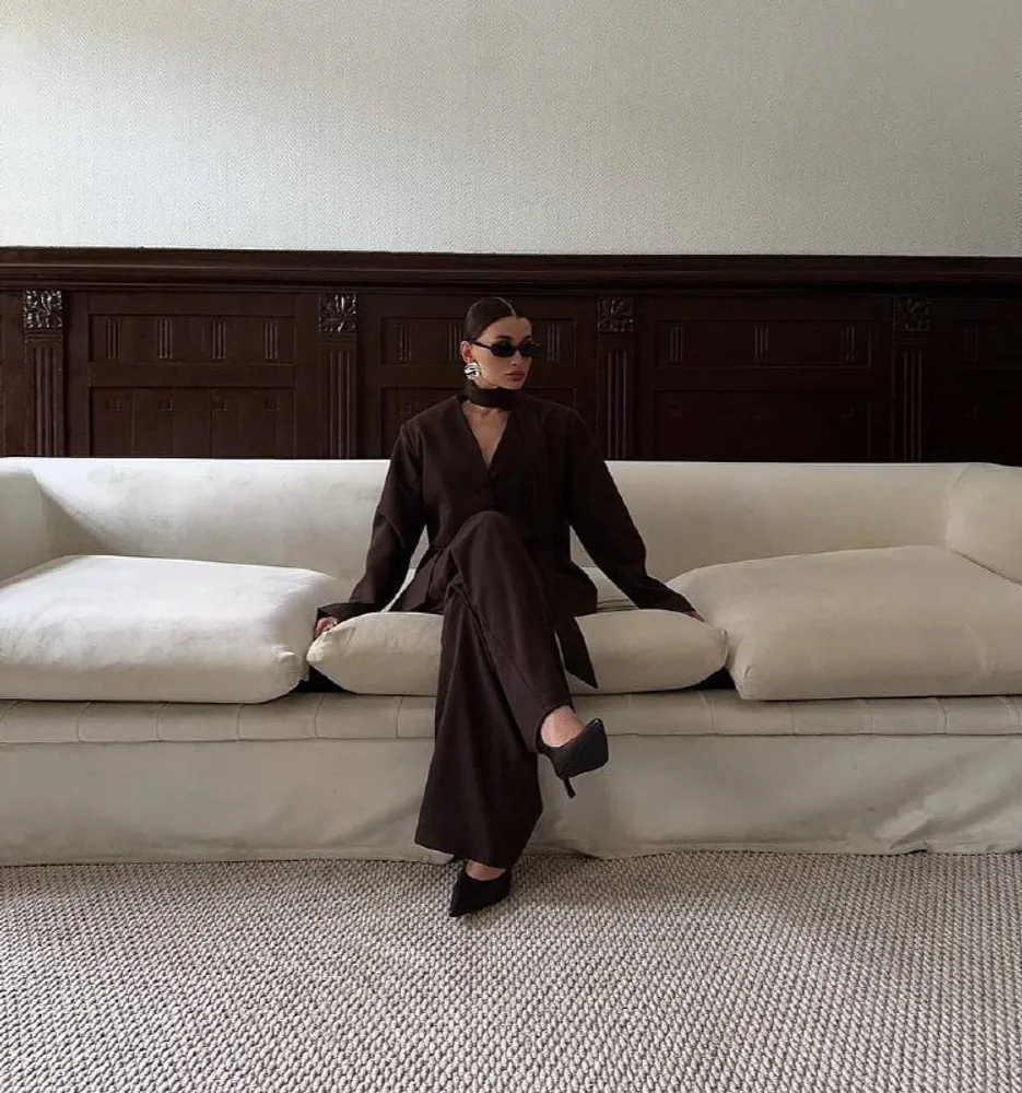 Костюм 2580139 Fabrika