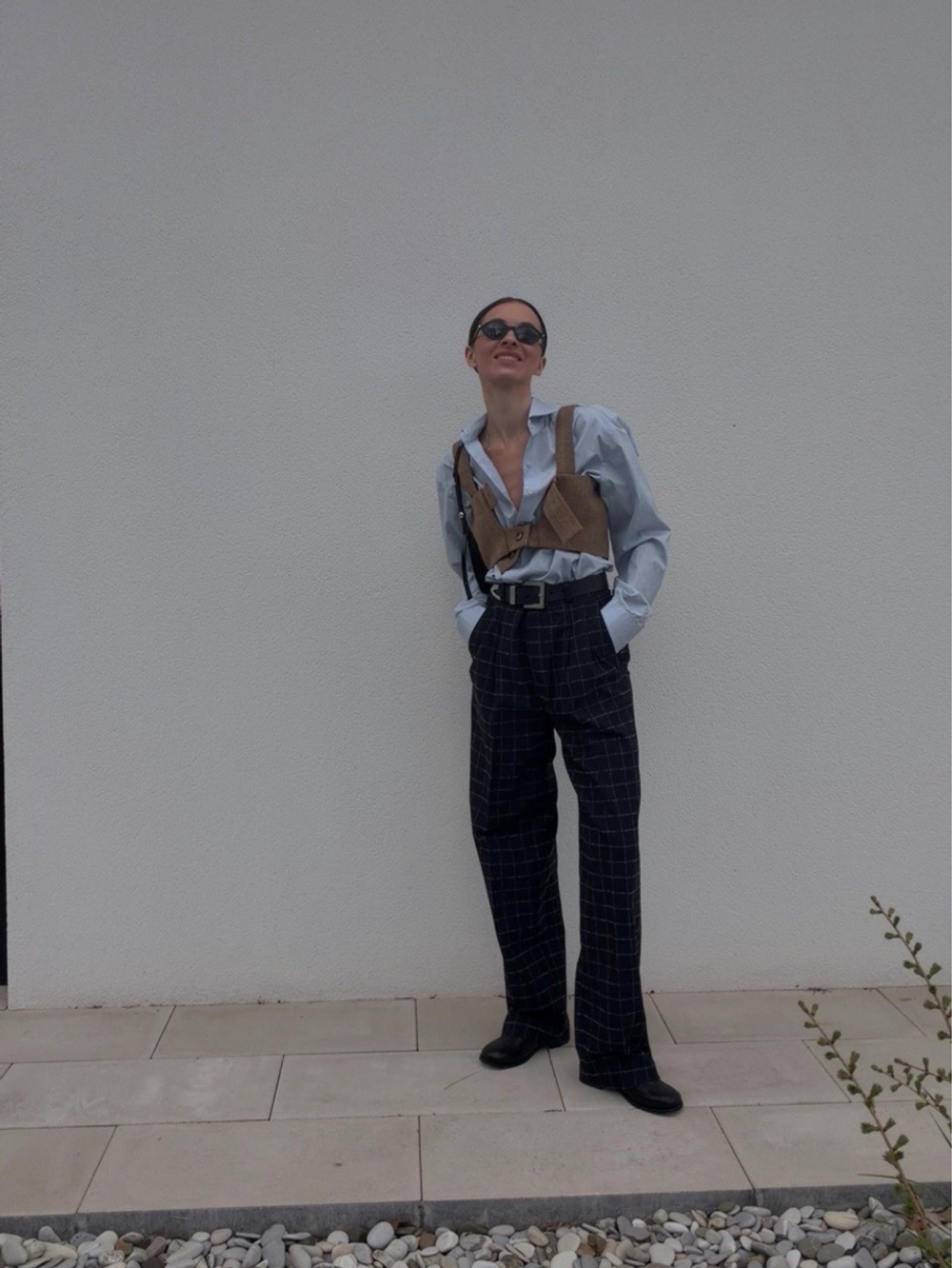 Брюки зауженные •ШКОЛА•