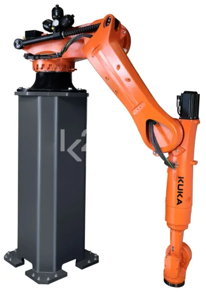 Промышленный робот KUKA KR QUANTEC, KR 120 R3500-2 P