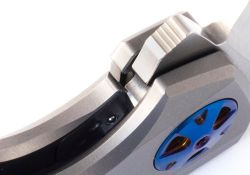 Нож Zero Tolerance 0456 ZT0456 CPM-20CV Sinkevichфотография - 7