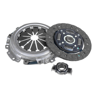 Сцепление в сборе  ВАЗ 2110 GANZ GIE36003