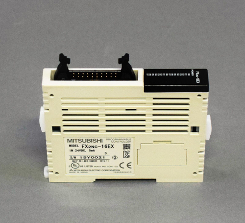 MITSUBISHI FX2NC-16EX