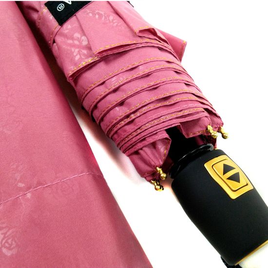 Лёгкий зонт Три Слона, Полный автомат 076-E-04