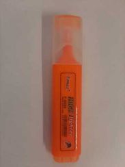 Tex Marker \ Маркер F-6300 (orange)