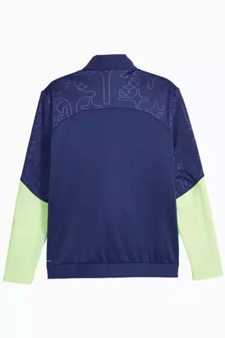 Кофта Puma individualWINTERIZED