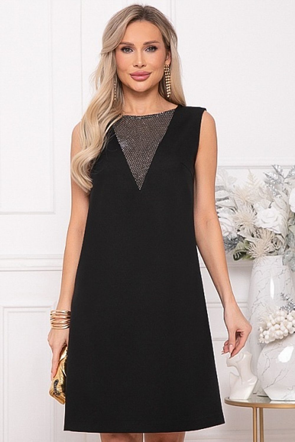 Платье 71760-1 Avili