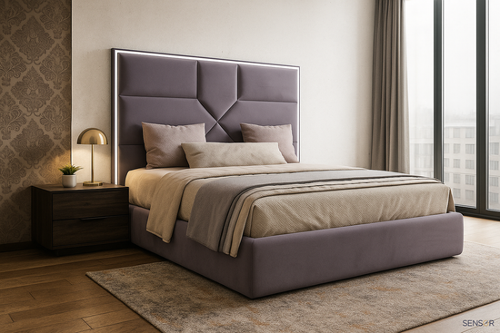 Кровать Чинзано