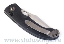 Нож BENCHMADE 741 Lum Onslaught AXSфотография - 9