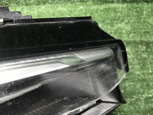 Фара правая BMW 3er G20 (18-22) Laser Light