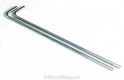 козырек ЛОТОС 5 (летний)