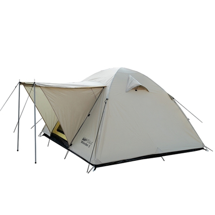 Tramp Lite палатка Wonder 3 (песочный)