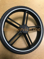 Колесо Indigo Era