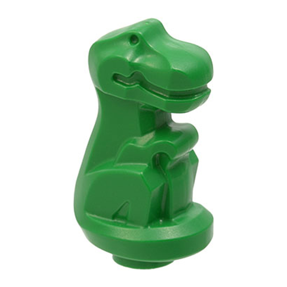 Динозавр 30464 Green