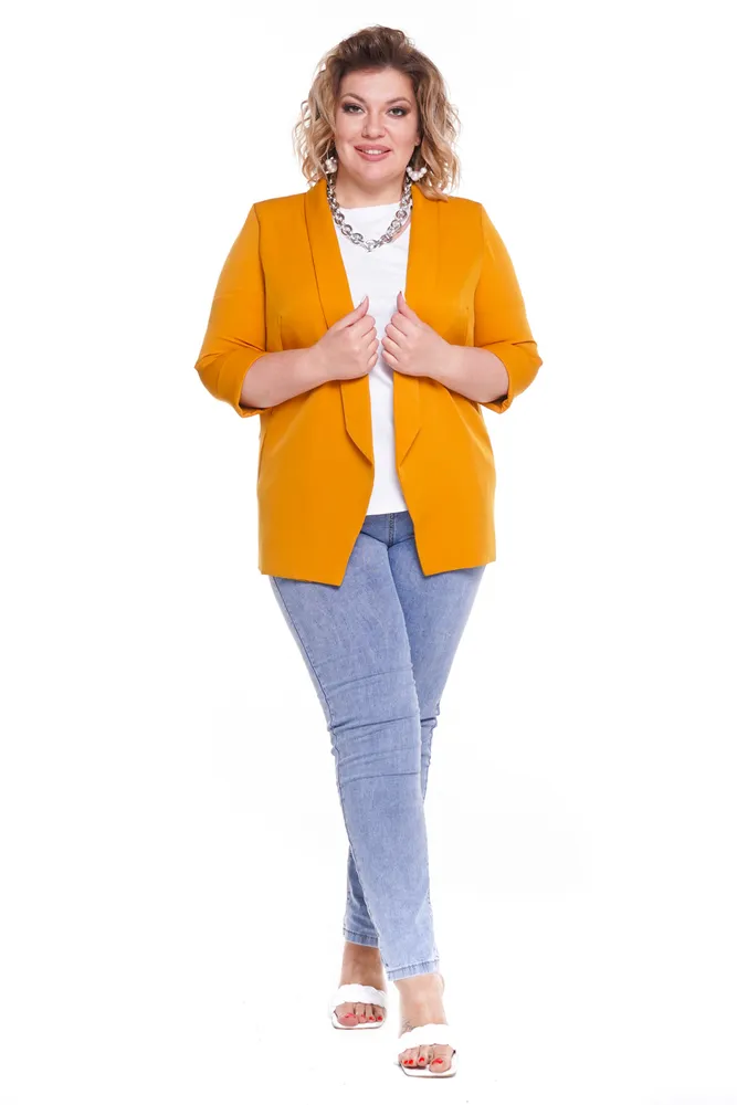 Жакет 2602 Fabrika