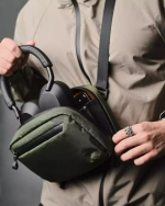 Сумка-несессер Alpaka Elements Tech Case V2