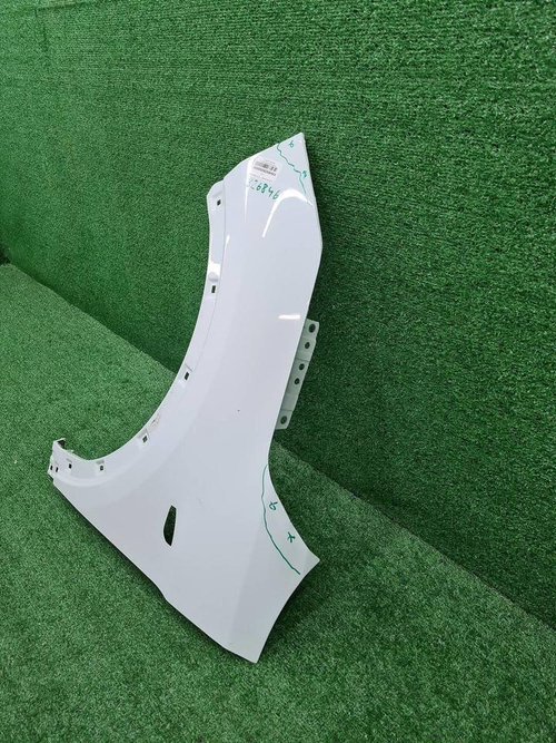 Крыло переднее левое Hyundai Creta 1 (2016-2021)