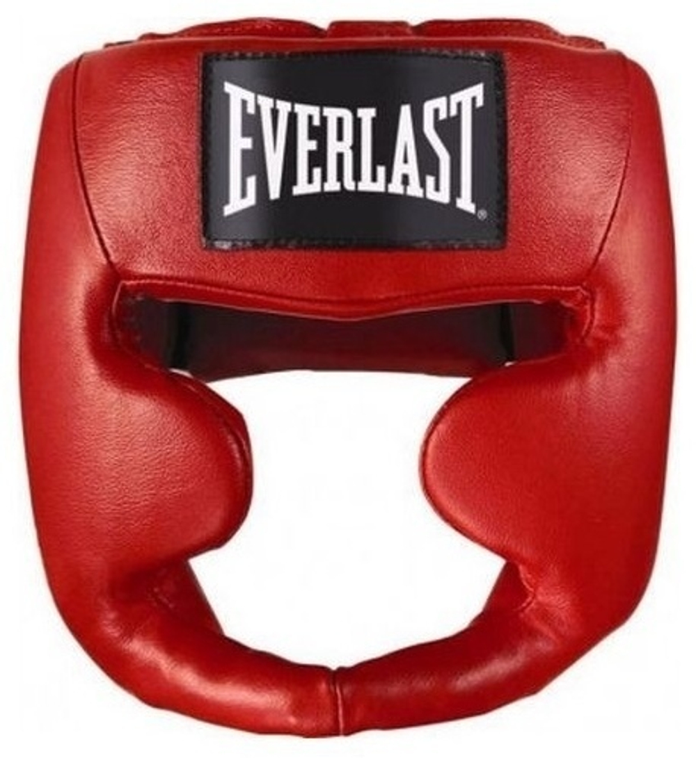 шлем Everlast Martial Arts Full Face