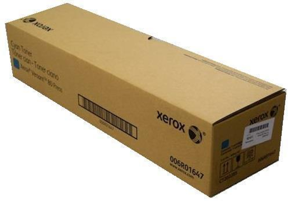 Тонер  Xerox 006R01647