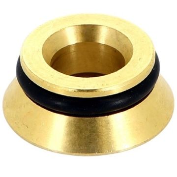 Вкладыш Uni-Fitt 3/4" в евроконус с прокладкой O-Ring для получения плоского торца 409G3000