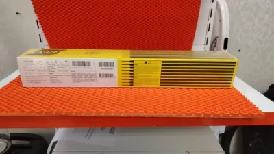 Электроды УОНИ-13/55 4х450mm НОВЫЕ