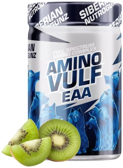 AminoVulf EAA (Siberian nutrogunz)