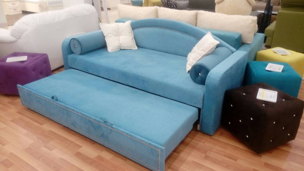 ДИВАН-СОФА "Монти"