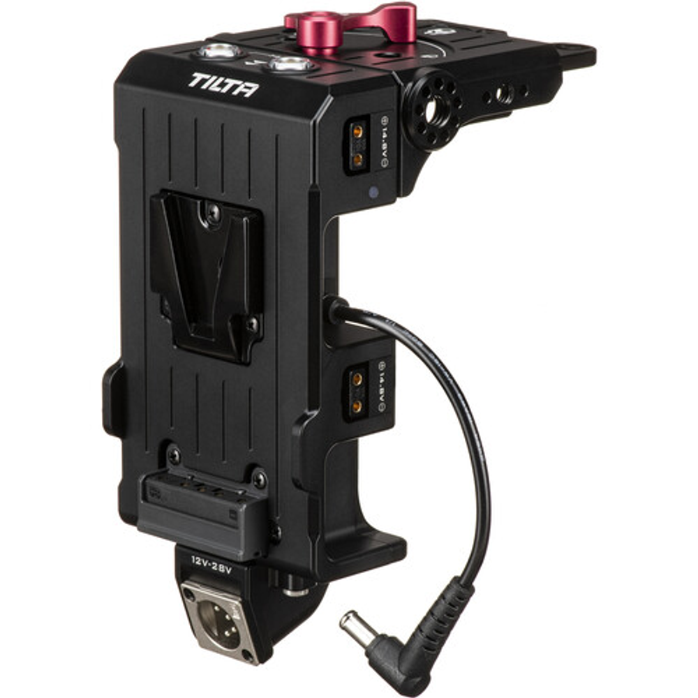 Батарейная площадка Tilta Battery Plate for Sony FX9 – V Mount (ES-T18-BTP-V)