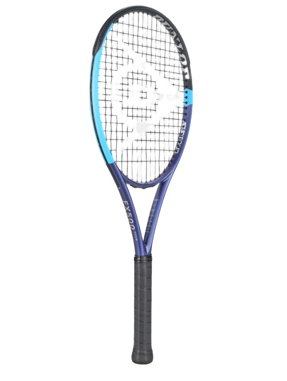 Теннисная ракетка Dunlop FX 500 Tour 26
