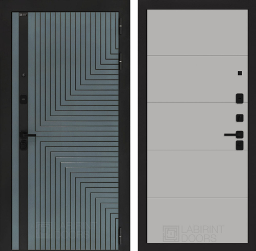 Кредор 13 лайт грей софт