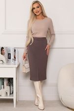 Юбка 2614-2 Avili (Акция)