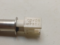 WAA20160OE/01 кт47 Датчик температуры воды для стиральной машины Bosch б/у