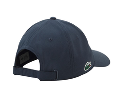 Теннисная кепка Lacoste SPORT x Daniil Medvedev Cap - Blue