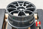 Комплект дисков Advan RS 16x7 et38 4x100