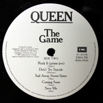 Queen / The Game (LP)