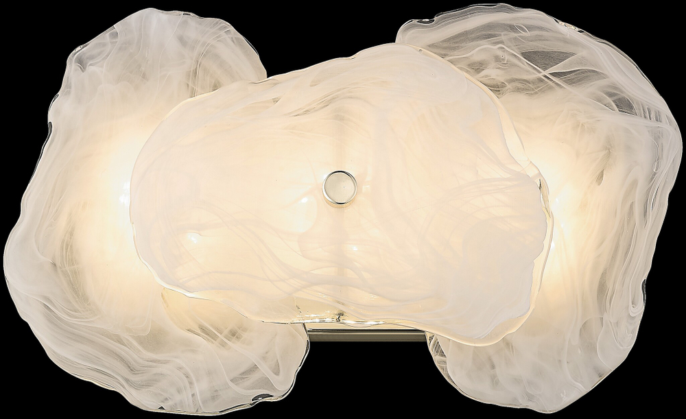 Светильник подвесной Wertmark Nicola WE159.12.303