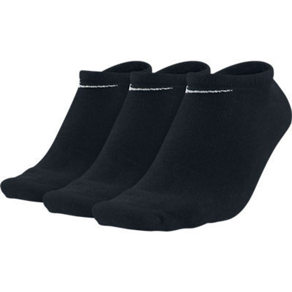 Носки Unisex Nike Lightweight No-Show Sock (3 Pair)