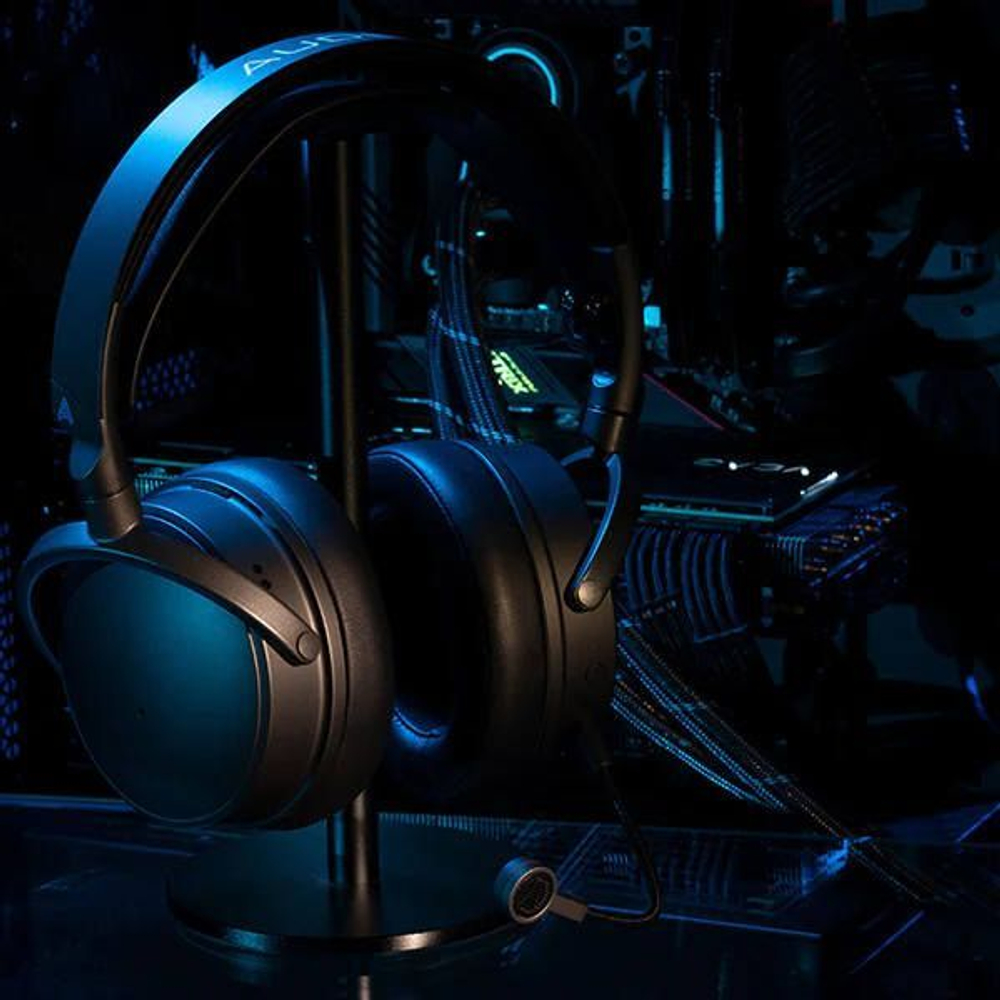 Наушники Audeze Maxwell для PlayStation