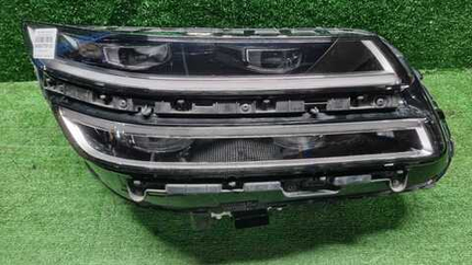 Фара правая Genesis GV80 2 (2020-2023) LED