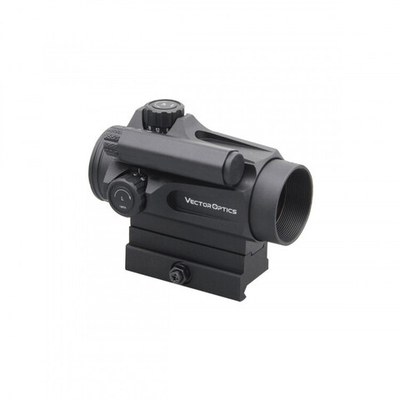 Коллиматорный прицел Vector Optics Nautilus 1x30 Double Reticle