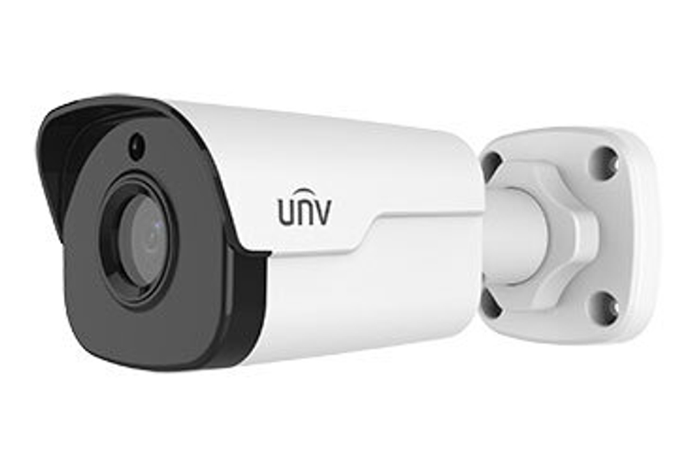 UNV IPC2122SR3-PF40-C (4mm) 2Мп уличная IP камера с ИК-подсветкой до 30м,