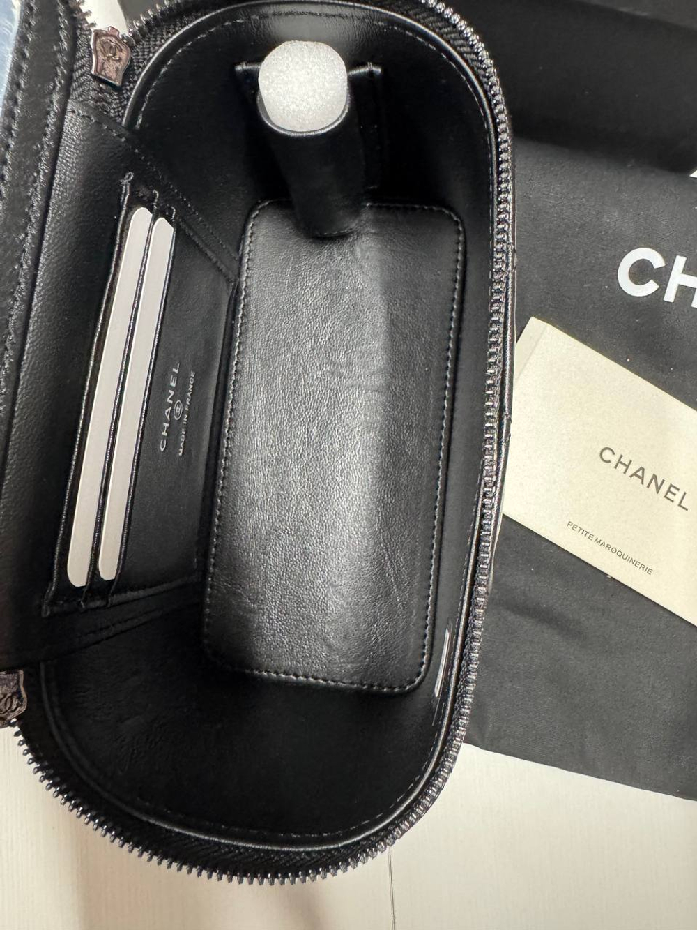 Сумка CHANEL